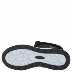 Wesend Kids Winterboot Wp Black