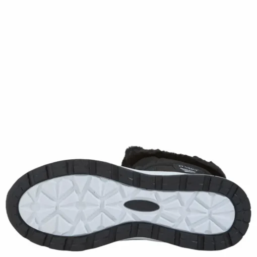 Wesend Kids Winterboot Wp Black