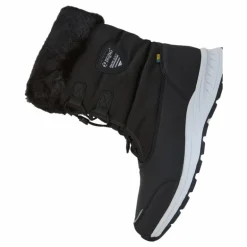 Wesend Kids Winterboot Wp Black