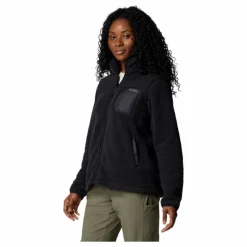 West Bend™ Full Zip Ii Black