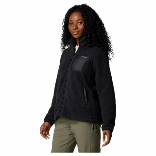 West Bend™ Full Zip Ii Black