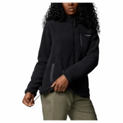 West Bend™ Full Zip Ii Black