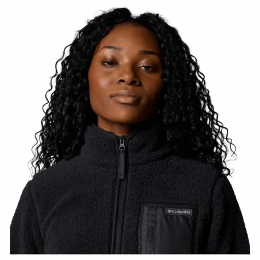West Bend™ Full Zip Ii Black