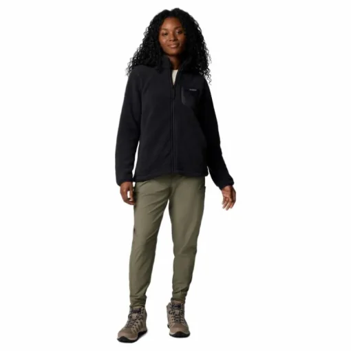 West Bend™ Full Zip Ii Black