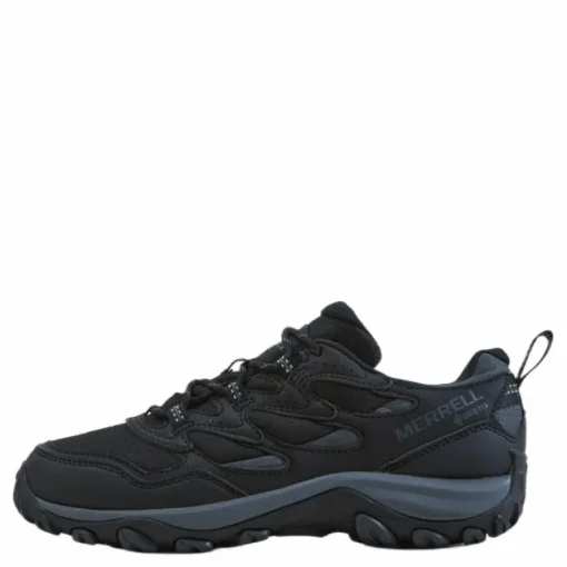 West Rim Sport Gtx Black