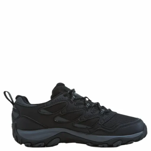 West Rim Sport Gtx Black