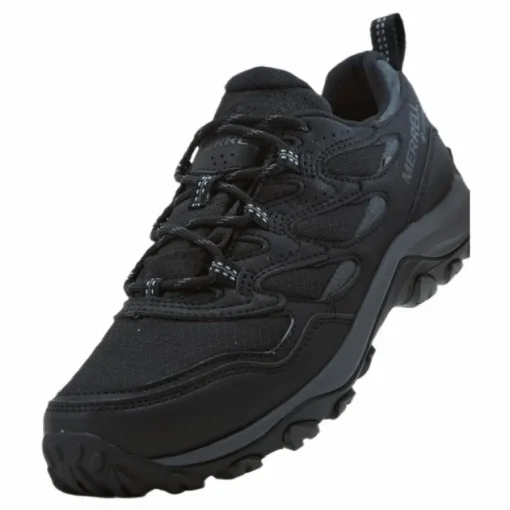West Rim Sport Gtx Black