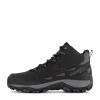 West Rim Sport Mid Gtx Black