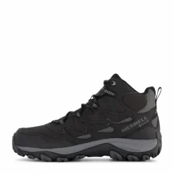 West Rim Sport Mid Gtx Black