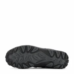 West Rim Sport Mid Gtx Black