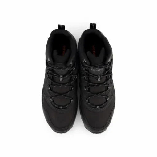 West Rim Sport Mid Gtx Black