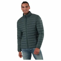 Wester Jacket Grey