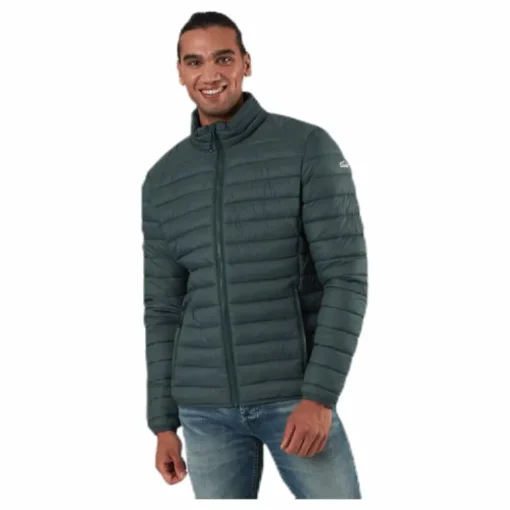 Wester Jacket Grey