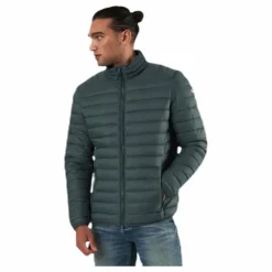 Wester Jacket Grey