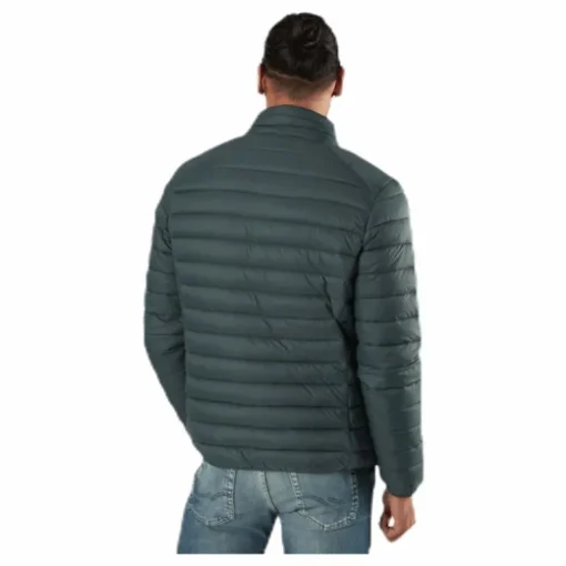Wester Jacket Grey