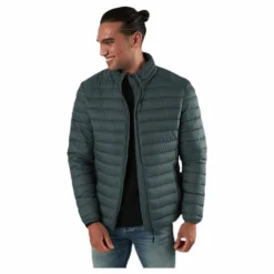 Wester Jacket Grey