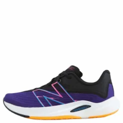 Wfcxcv2 Black/purple
