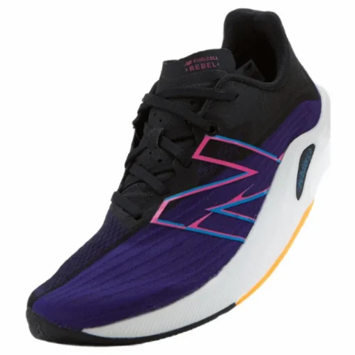 Wfcxcv2 Black/purple