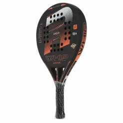 Whip Eva Black/red