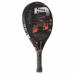 Whip Eva Black/red