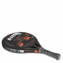 Whip Eva Black/red