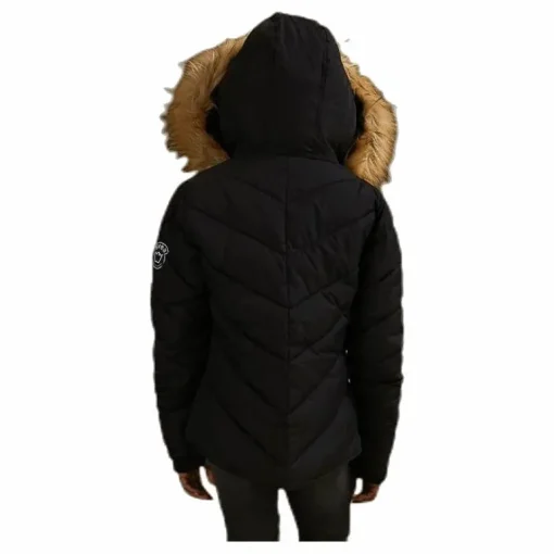 Whitehorse Junior Black