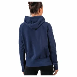 Wigan Hoodie Black