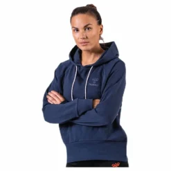 Wigan Hoodie Black