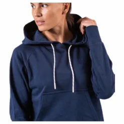Wigan Hoodie Black