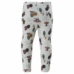 Willit Wool Legging White