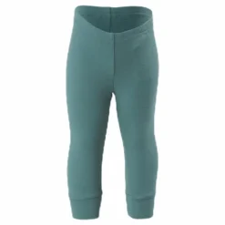 Willit Wool Longjohn Green