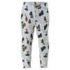 Willit Wool Longjohn White