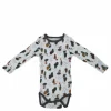 Willit Wool Ls Body White