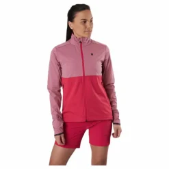 Willow Jacket Pink