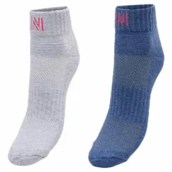 Wilma Blue/Grey