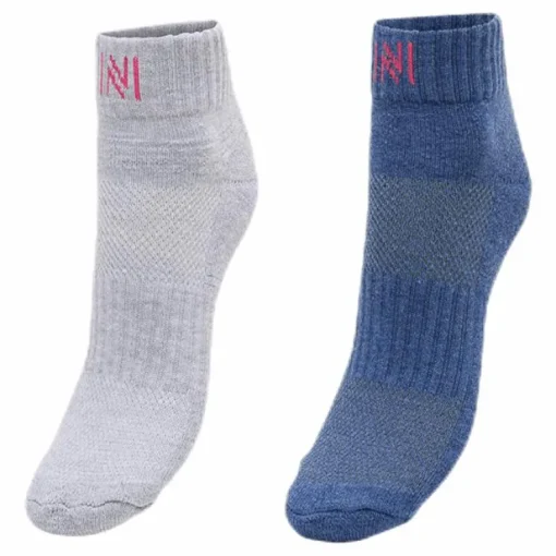 Wilma Blue/Grey