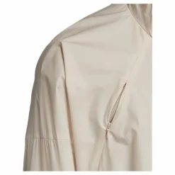 Wind Jacket Parley White