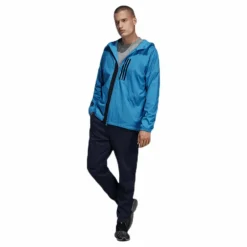 Wind Pant Blue
