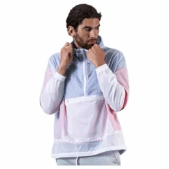 Windbreaker Blue