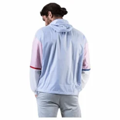 Windbreaker Blue