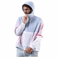 Windbreaker Blue
