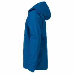 Windom Rain Jacket Youth Blue