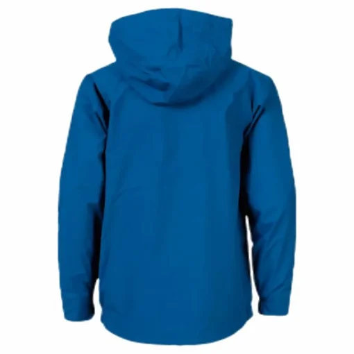 Windom Rain Jacket Youth Blue