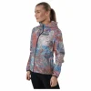 Windrunner Trail Run Blue/Silver