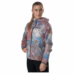Windrunner Trail Run Blue/Silver