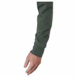 Windshield 1/2 Zip Midlayer X65 Cactus Green