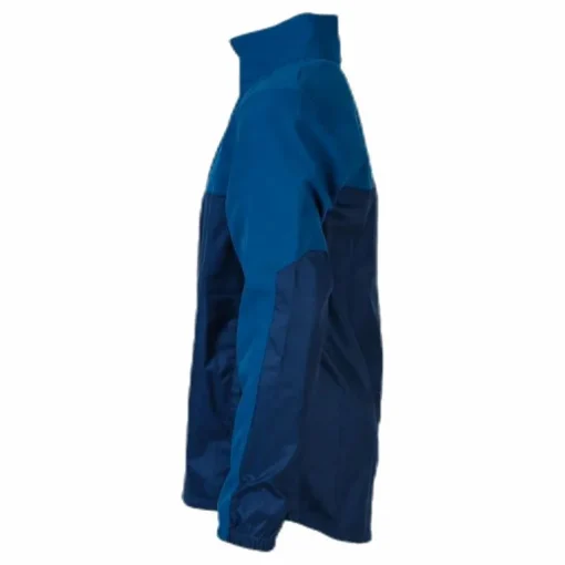 Windstrike 1/2 Zip Youth Blue