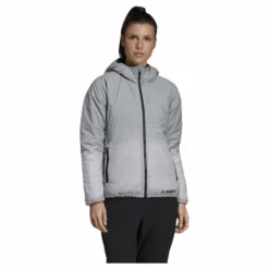 Windwe Insulated White/Grey