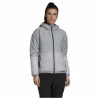 Windwe Insulated White/Grey