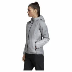 Windwe Insulated White/Grey